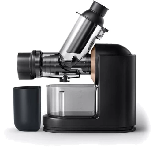 Соковыжималка Philips Viva HR1888/70: Мощность, Вт 150
