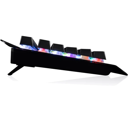 Клавіатура Modecom Volcano Hammer 2 RGB (K-MC-HAMMER2-U-BLUE-RGB-R) фото 6
