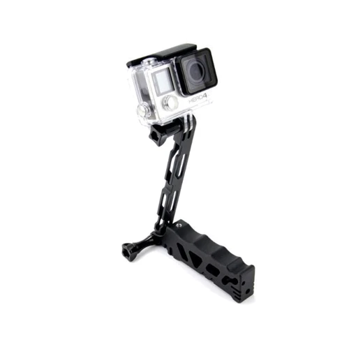 Алюминиевый удлинитель 16 см для GoPro SHOOT XTGP162: Тип аксессуара Удлинитель