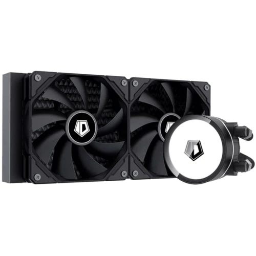 Кулер ID-Cooling Frostflow 240 XT