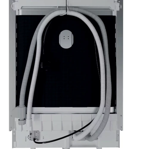 Встраиваемая посудомоечная машина Whirlpool WIO 3C33 E6.5 фото 10