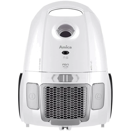 Пылесос Amica VM 2160 Fen Plus: Максимальная мощность 850 Вт