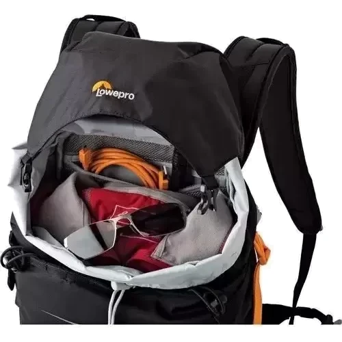 Lowepro Photo Sport BP 200 AW II (LP36888-PWW): Материал полиэстер