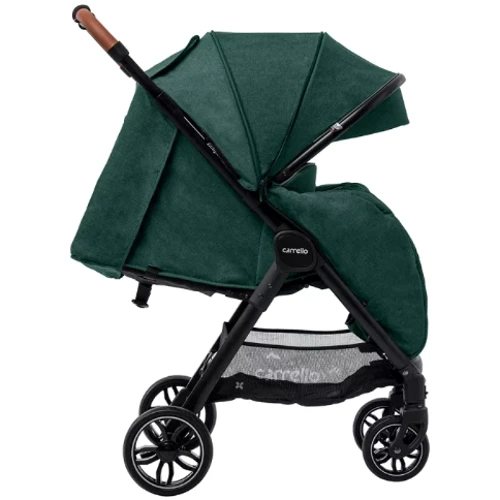 Візок Carrello Eclipse Grass Green (CRL-12001/1): Тип коляски прогулочная