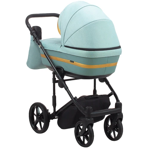Коляска 2 в 1 Adamex Rimini Tip RI-22 фото 7