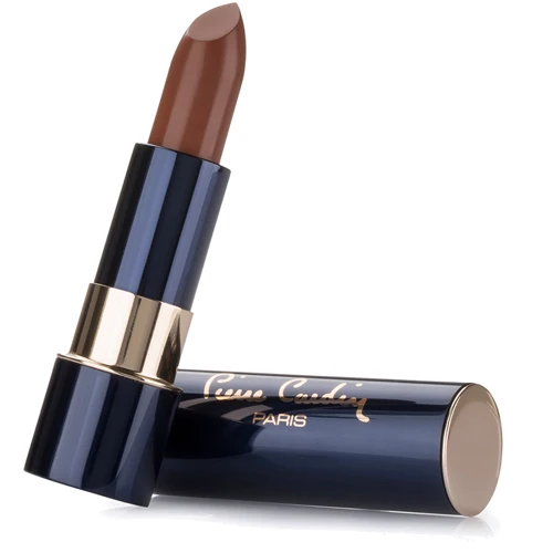 Pierre Cardin Matte Rouge Молочный шоколад Помада для губ 9 ml: Страна производитель Турция