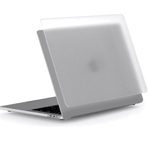 WIWU Hard Shell Series Transparent/Matte for MacBook Pro 13" M2 | M1