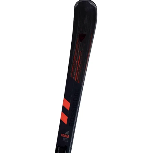 Лижа Rossignol (RAMPS01) FORZA 60° V-TI KONECT + кріплення (FCLCN03) NX 12 K GW B80 2024 (3607684377199): Тип горные лыжи