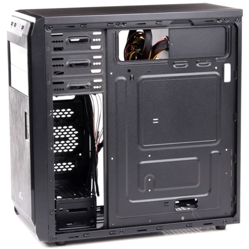 Корпус Frime Rigo I 460W (RIGO-I-U3-450-12): Мощность БП, Вт 460