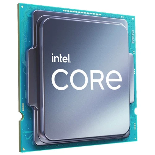 Intel Core i9-12900K (BX8071512900K): Виробник Intel