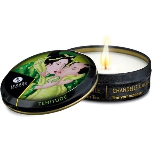 Подарунковий набір Shunga Garden of Edo