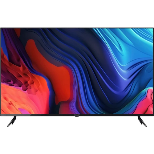 Телевизор Sharp 50FL1EA