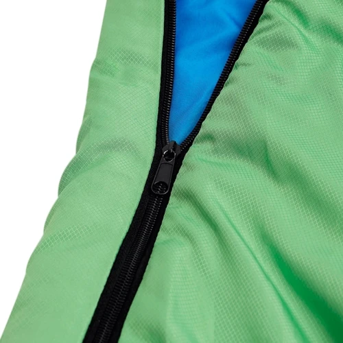 Спальный мешок SportVida Green/Blue (SV-CC0013): Тип одеяло