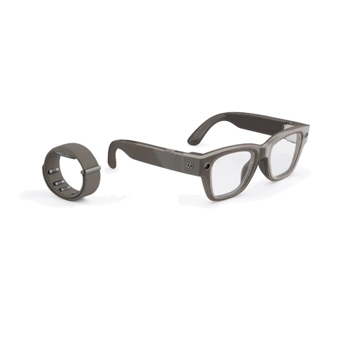 Смарт-очки Meta Ray-Ban Display Sand