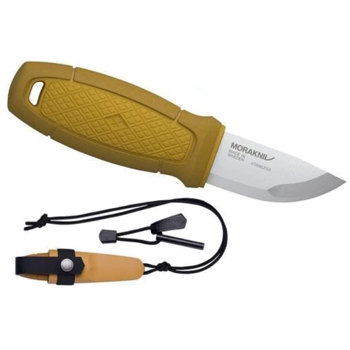 Ножі та мультітули Morakniv Eldris Neck Knife (2305.01.32): Тип ножа Карманный