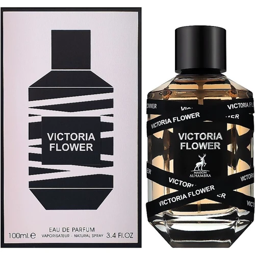 

Парфюмированная вода Alhambra Victoria Flower 100 ml