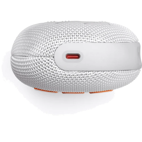 Акустика JBL Clip 5 White (JBLCLIP5WHT) UA: Вихідна потужність 7 Вт