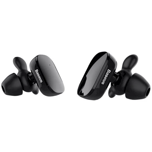 Наушники Baseus Encok W02 Black