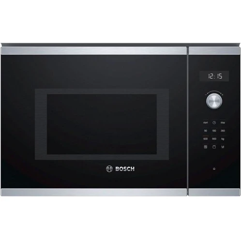 Встраиваемая микроволновая печь Bosch BEL554MS0