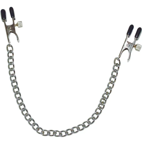 Затискачі для сосків - Busenkette gr.Abgreifklamm: Виробник Orion