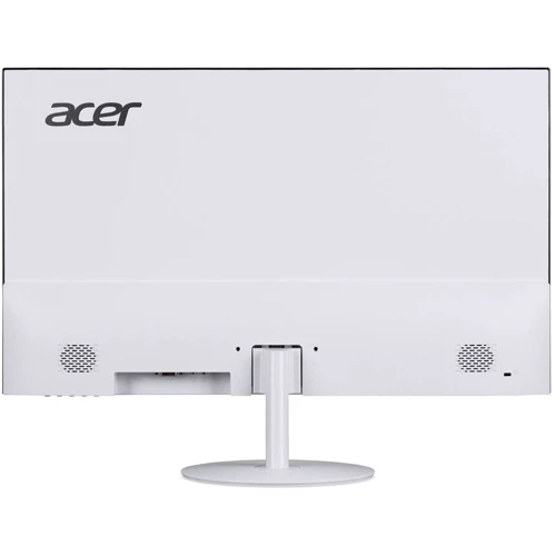 Монитор Acer SA242YEWI (UM.QS2EE.E09): Формат изображения 16:9