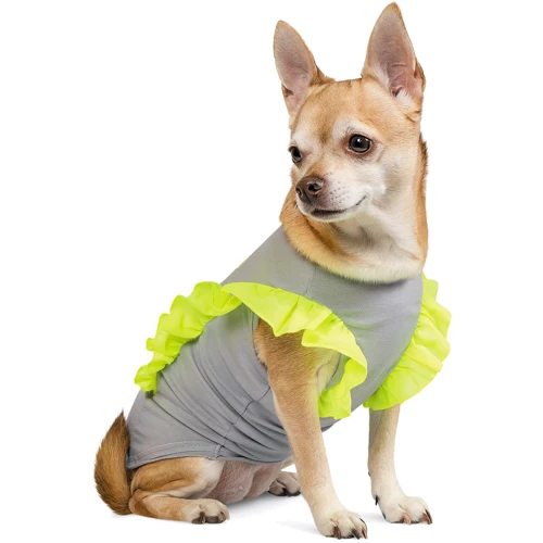 Футболка Pet Fashion SUNKISSED XS (4823082424634): Тип Футболки