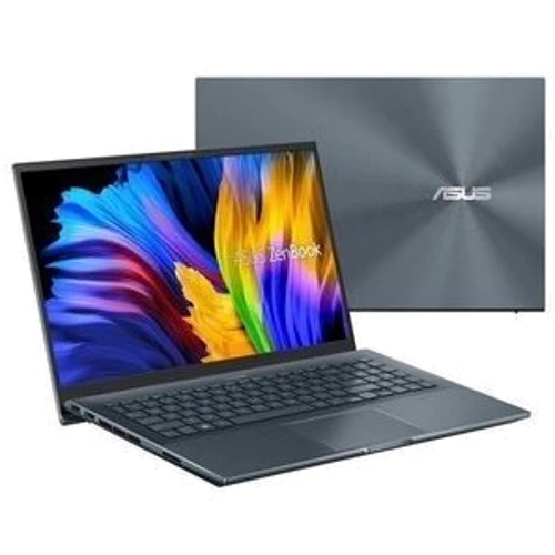 Ноутбук ASUS ZenBook Pro 15 UM535QE (UM535QE-KY324W) RB