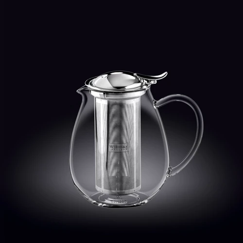 Заварник Wilmax Thermo 850 мл (888802)