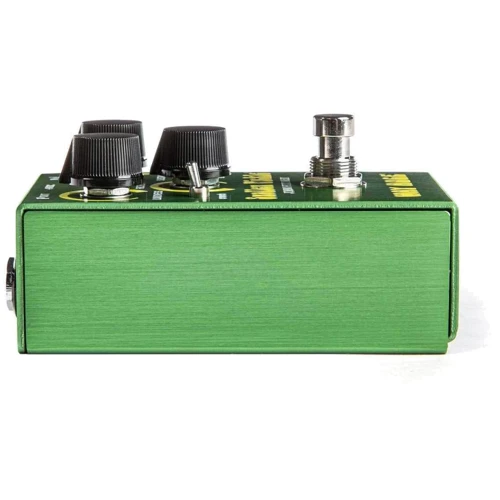 Педаль гитарных эффектов Педаль эффектов WAY HUGE WM41 Smalls Swollen Pickle Fuzz: Тип эффекта Фузз