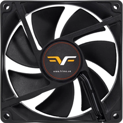 Кулер Frime FF9025.25 Black (FF9025.25)