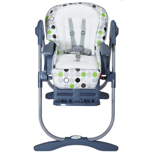 Стільчик для годування Wonderkids Oscar WK34-O81-004