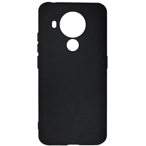 

Tpu Case Black for Nokia 5.4