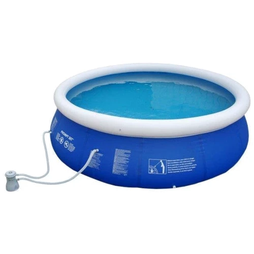 Фільтр-насос Jilong 29P415EU 530GAL (JL29P415EU) фото 3