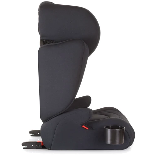 Автокрісло Hauck Bodyguard Pro black / grey: Внутрішні ремені нет