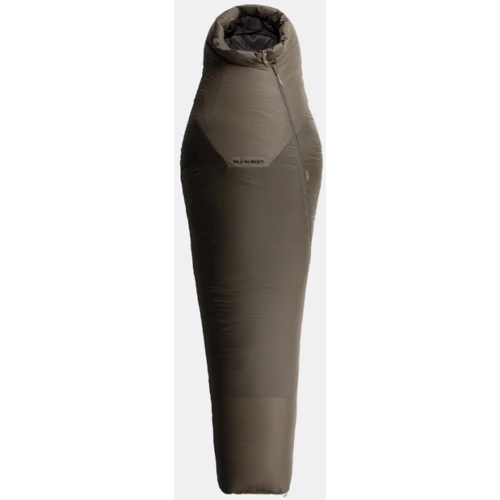 Спальний мішок Mammut 2410-01662 Tyin MTI 5-Season bison 200 L