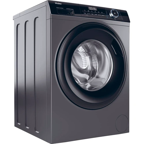 Стиральная машина HAIER HW90-B14939S8: Сушка нет
