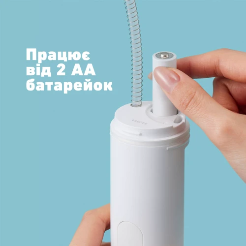 Зубная щетка Panasonic EW-DJ11-A520 фото 7