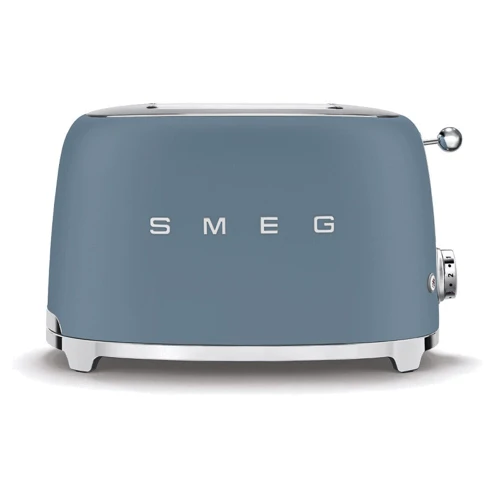 Тостер SMEG TSF01SBMEU