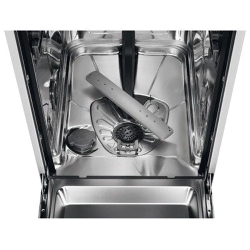Встраиваемая посудомоечная машина Electrolux ESL64510LO: Размеры 82x45x55 см