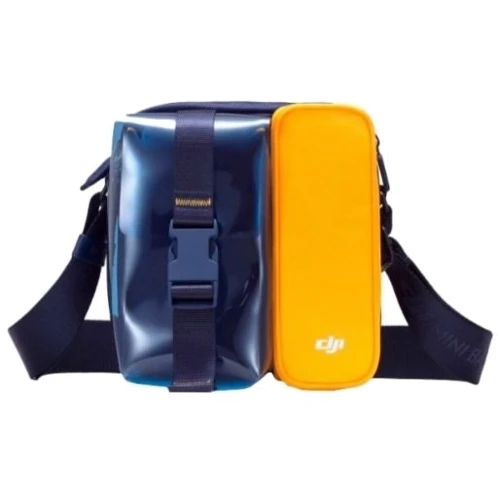 Сумка Shoulder Bag Blue/Yellow for DJI Mini / Mini 2 (CP.MA.00000296.01): Тип гаджета Запчасти