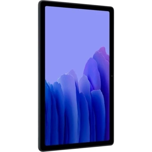 Планшет Samsung Galaxy Tab A7 10.4 2022 3/32GB Wi-Fi Dark Gray (SM-T503NZAA): Операционная система Android 10