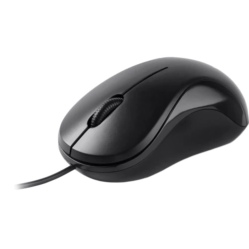 Мишка Vinga MSW-882 black