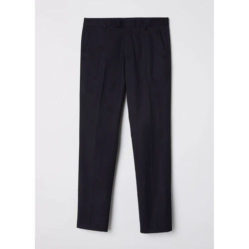 Брюки H&M 3917506 58 черный