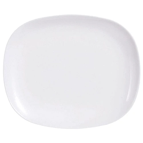 Блюдо Luminarc Sweet Line White E8007 (350 мм): Тип страва