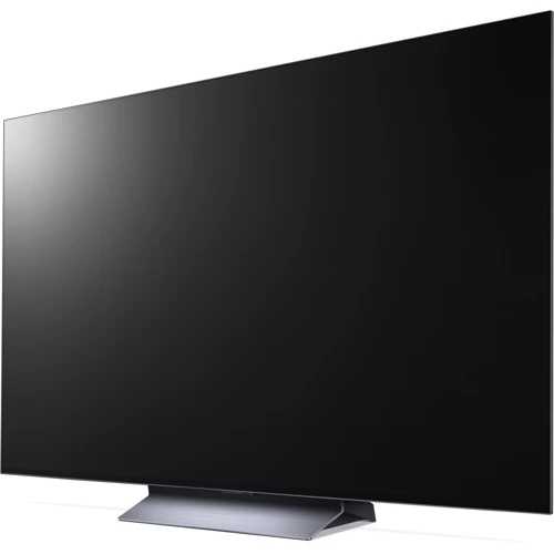 Телевизор LG OLED77C36LC: Тюнер DVB-C, DVB-S2, DVB-T, DVB-T2 + аналоговый