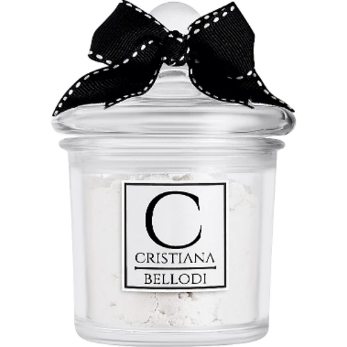 Cristiana Bellodi Bio C Пудра для ванны и душа 100 g
