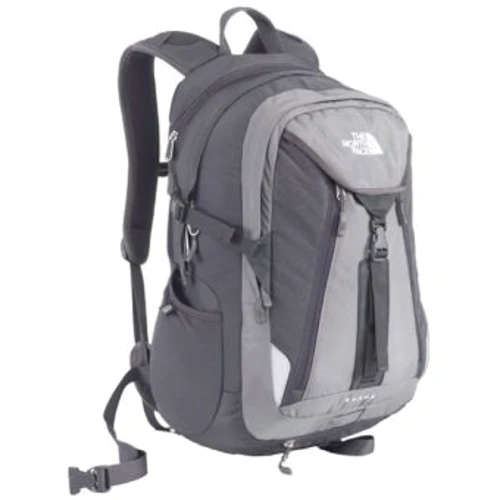 Рюкзак The North Face Surge (Grey)