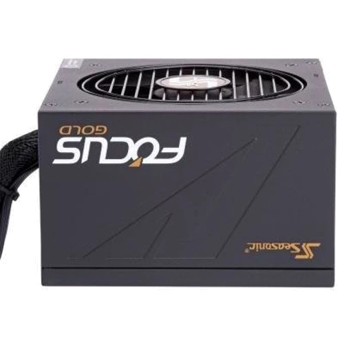 Блок питания SeaSonic FOCUS GM-850 Gold (SSR-850FM): Модульные (съемные) кабеля Semi