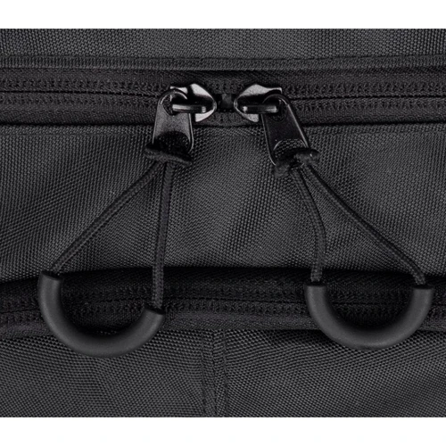 Сумка для ноутбуков RivaCase 15.6" Erebus 30L Black (5461) фото 9