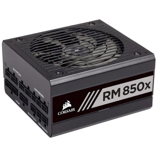Блок питания Corsair RM850x (CP-9020180-EU) 850W: Форм-фактор ATX